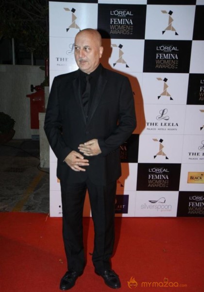 LOreal Paris Femina Women Awards14 Photos