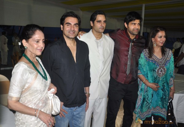 Love In Bombay Music Launch 