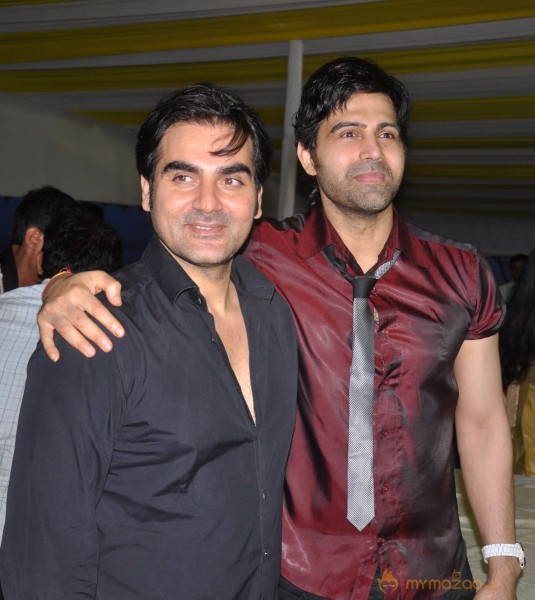 Love In Bombay Music Launch 