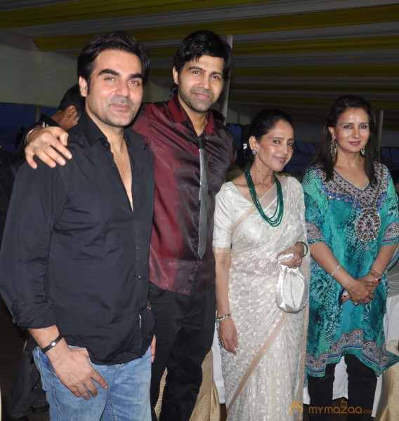 Love In Bombay Music Launch 