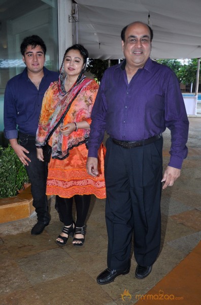 Love In Bombay Music Launch 