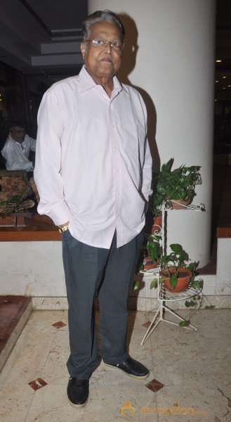 Love In Bombay Music Launch 