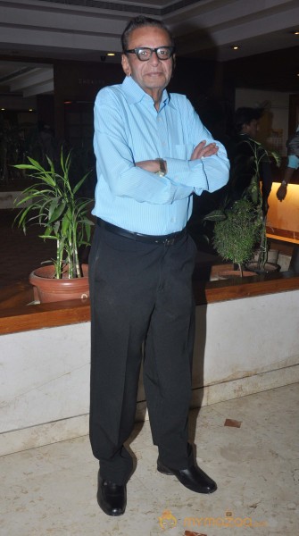 Love In Bombay Music Launch 