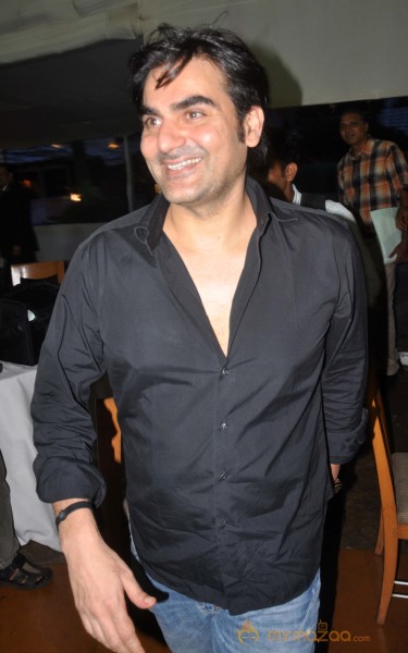 Love In Bombay Music Launch 