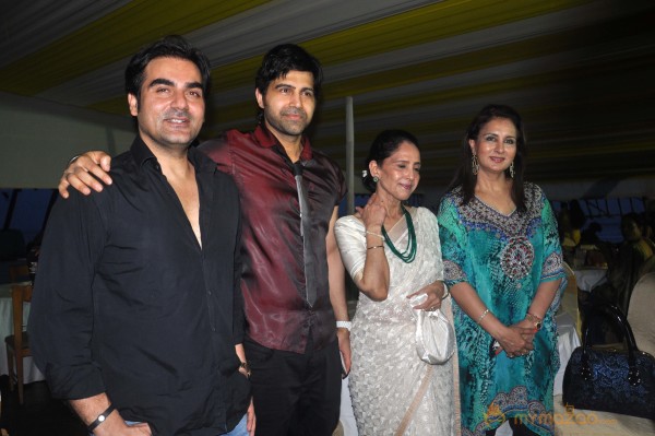 Love In Bombay Music Launch 