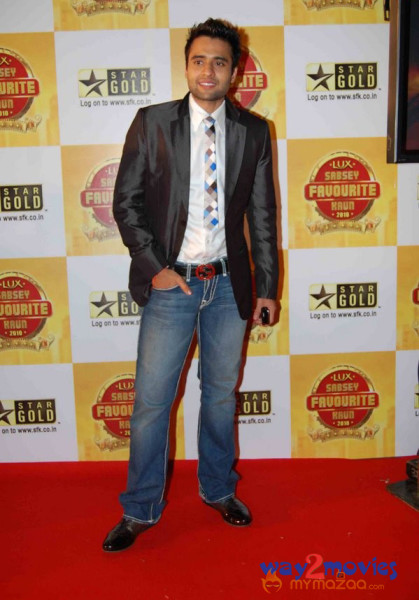 Lux Sabse Favourite Kaun Awards 