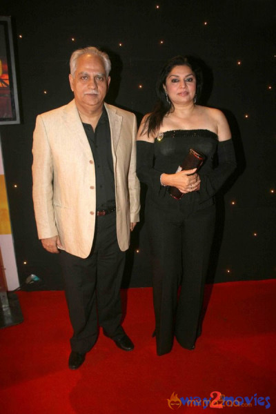 Lux Sabse Favourite Kaun Awards 