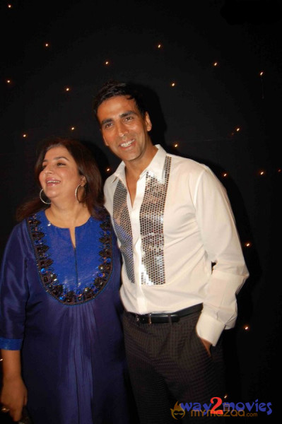 Lux Sabse Favourite Kaun Awards 