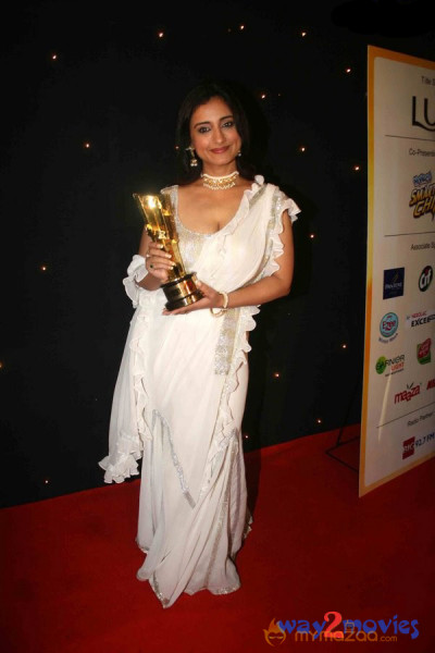 Lux Sabse Favourite Kaun Awards 