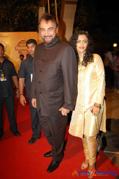 Lux Sabse Favourite Kaun Awards 