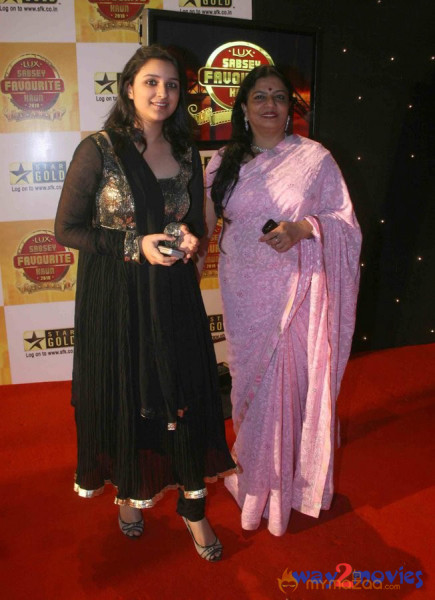 Lux Sabse Favourite Kaun Awards 
