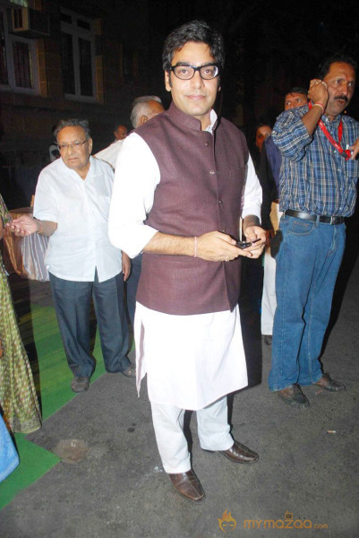 Madhushala Launch Pics 