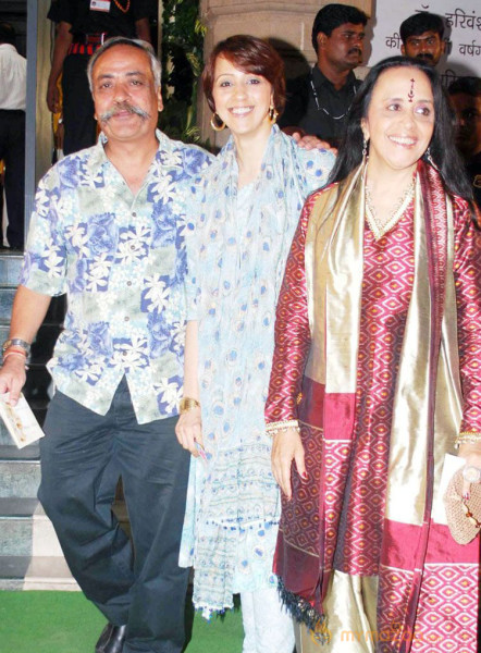 Madhushala Launch Pics 