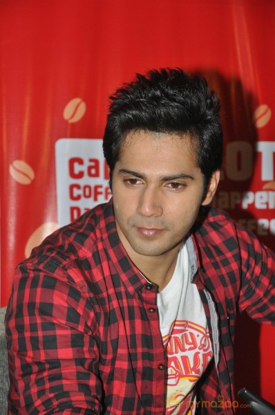 Main Tera Hero Pramotion Photos