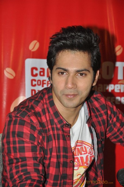 Main Tera Hero Pramotion Photos