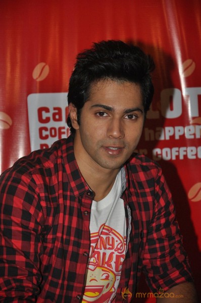 Main Tera Hero Pramotion Photos
