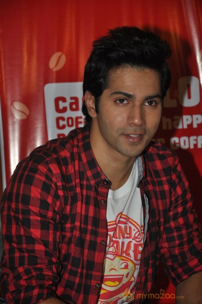 Main Tera Hero Pramotion Photos