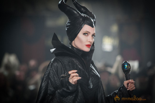 Maleficent Movie Stills