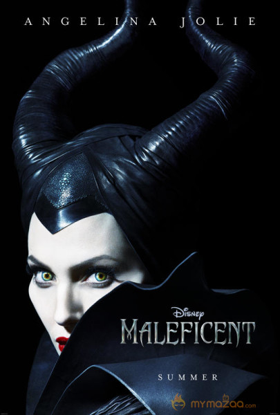 Maleficent Movie Stills