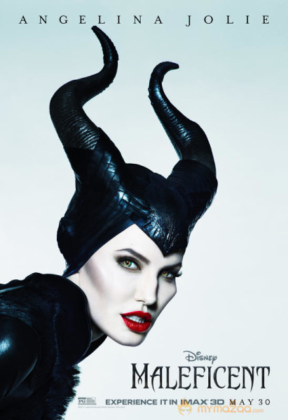 Maleficent Movie Stills