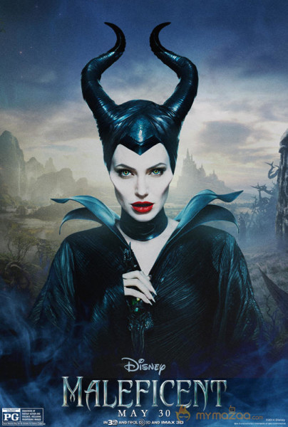 Maleficent Movie Stills