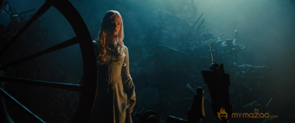 Maleficent Movie Stills