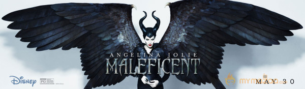 Maleficent Movie Stills