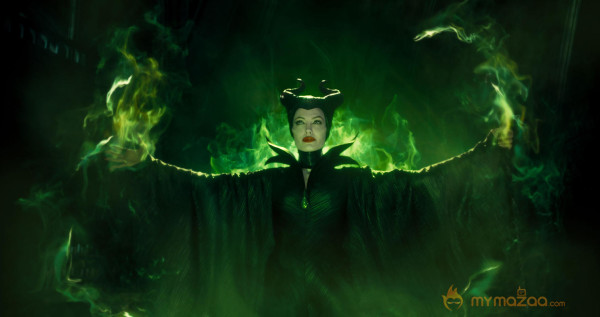 Maleficent Movie Stills