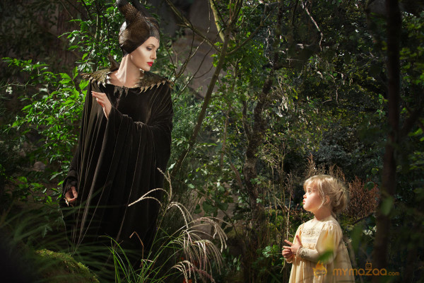 Maleficent Movie Stills