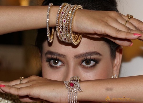 Manepally Dhanteras Jewellery Collections Launch Photos