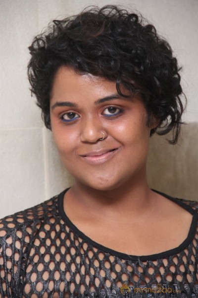 Maria Roe Vincent Neethan Yen Dream Girl Launch Photos