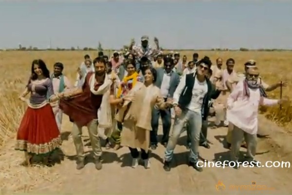 MATRU KI BIJLEE KA MANDOLA MOVIE GALLERY