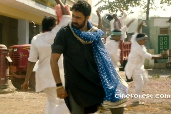 MATRU KI BIJLEE KA MANDOLA MOVIE GALLERY