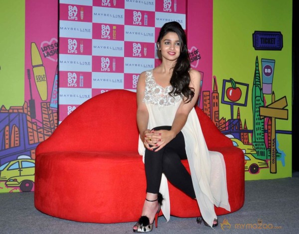 Maybelline New York Music Launch  