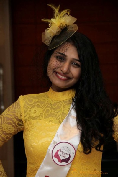 Miss And Mrs Gujarati India Auditions Photos