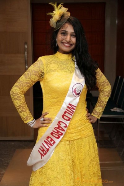 Miss And Mrs Gujarati India Auditions Photos