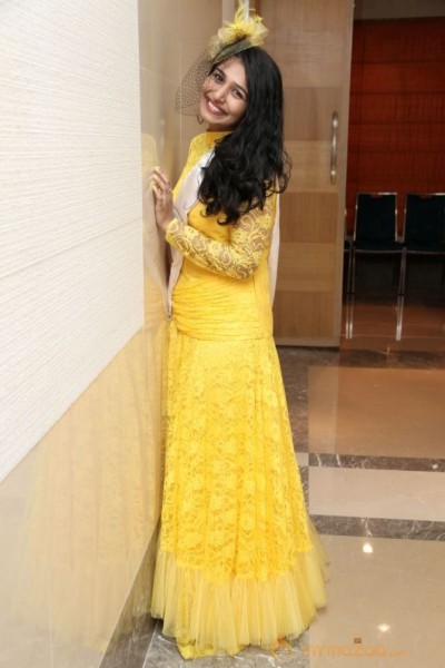 Miss And Mrs Gujarati India Auditions Photos