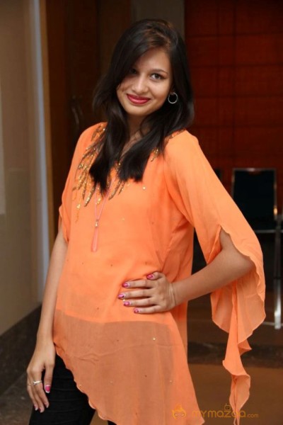 Miss And Mrs Gujarati India Auditions Photos