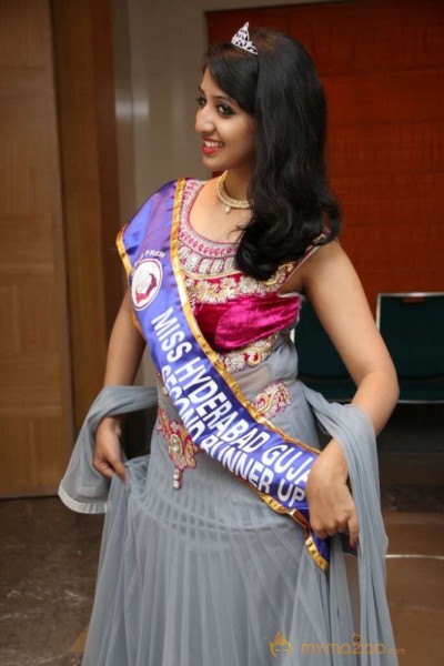 Miss And Mrs Gujarati India Auditions Photos