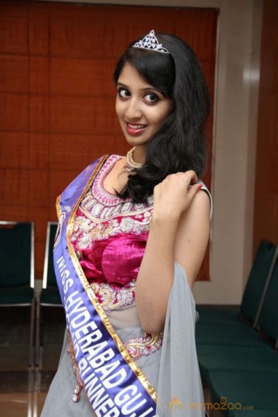 Miss And Mrs Gujarati India Auditions Photos