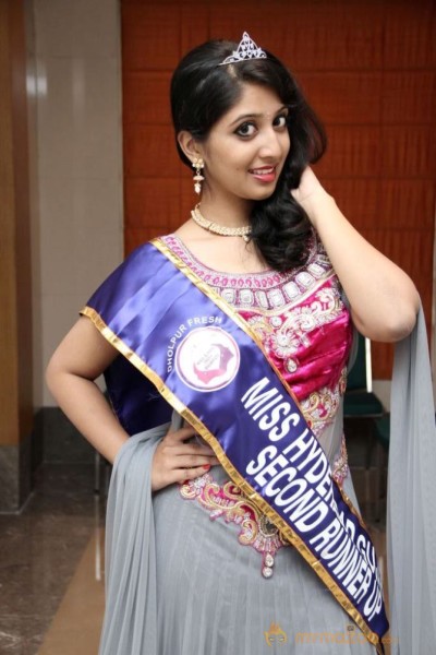 Miss And Mrs Gujarati India Auditions Photos