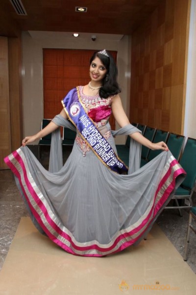 Miss And Mrs Gujarati India Auditions Photos