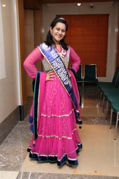 Miss And Mrs Gujarati India Auditions Photos