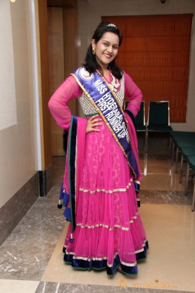 Miss And Mrs Gujarati India Auditions Photos