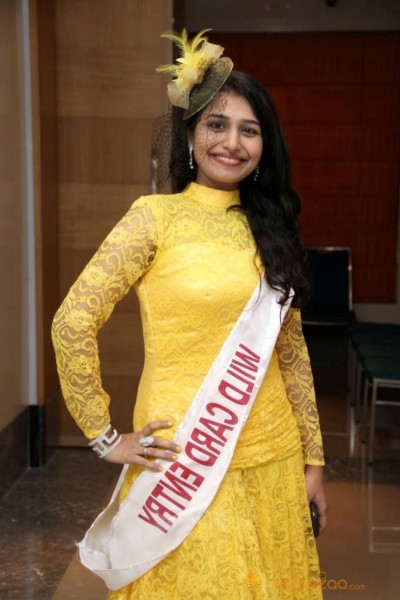 Miss And Mrs Gujarati India Auditions Photos