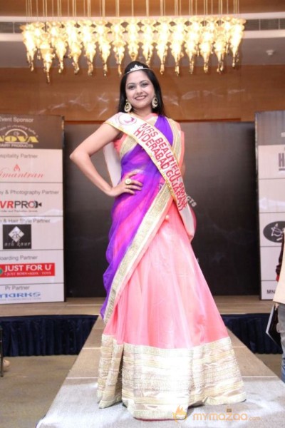 Miss And Mrs Gujarati India Auditions Photos