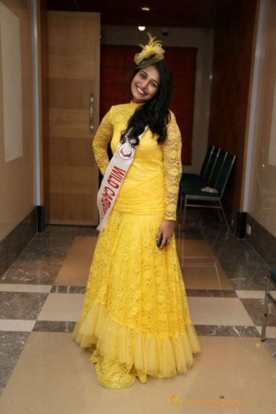 Miss And Mrs Gujarati India Auditions Photos