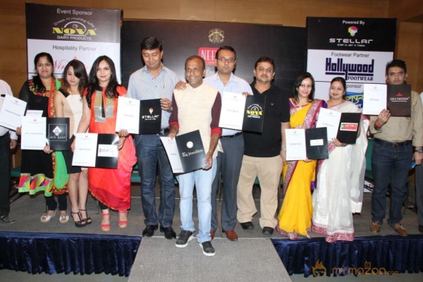 Miss And Mrs Gujarati India Auditions Photos2