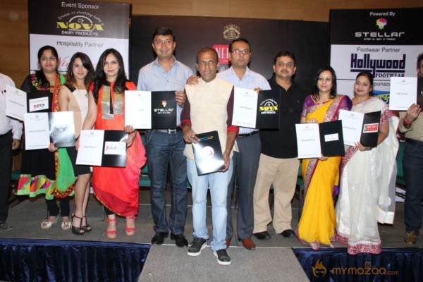 Miss And Mrs Gujarati India Auditions Photos2