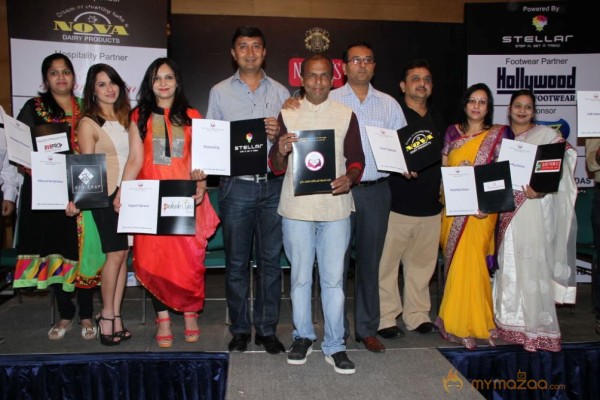 Miss And Mrs Gujarati India Auditions Photos2